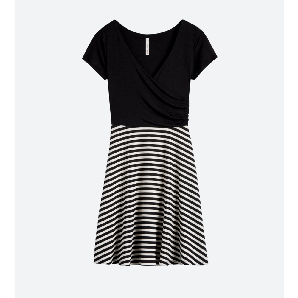 GILLI Gary 2fer Knit Dress